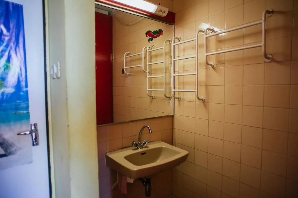 City Hostel Pest 35. Budapest
