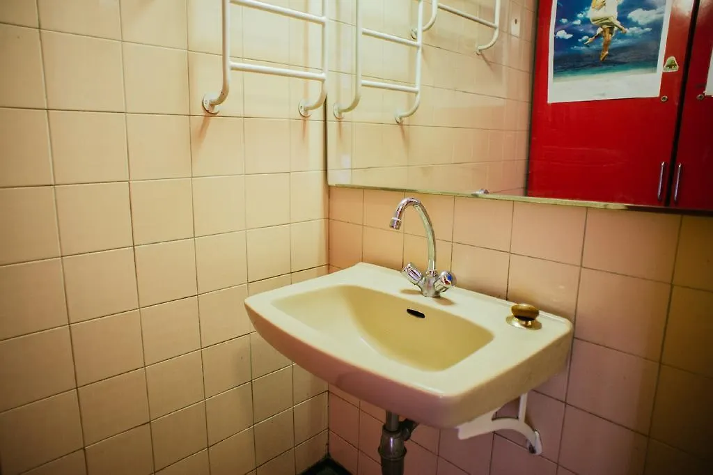 City Hostel Pest 35. Budapest