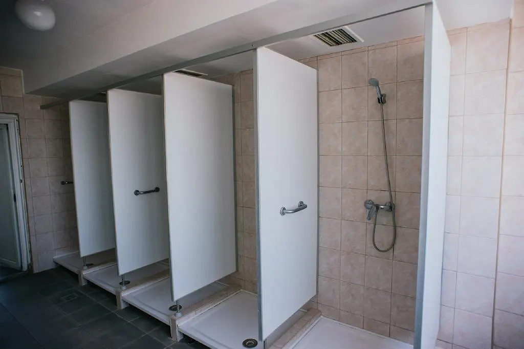 City Hostel Pest 35. Budapest