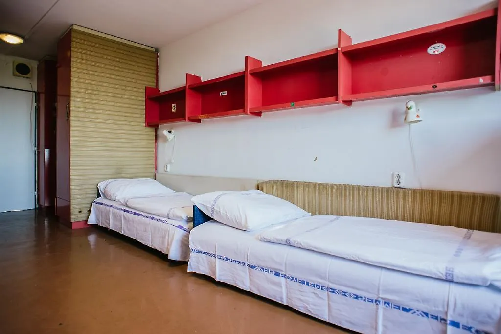 City Hostel Pest 35. Budapest