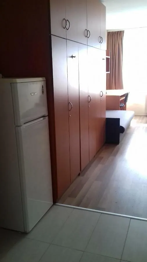 City Hostel Pest 35. Budapest