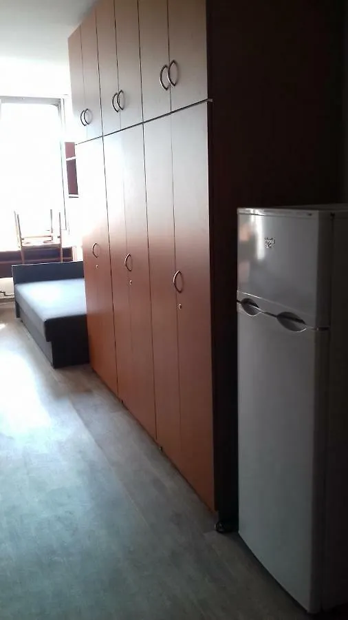 City Hostel Pest 35. Budapest Magyarország