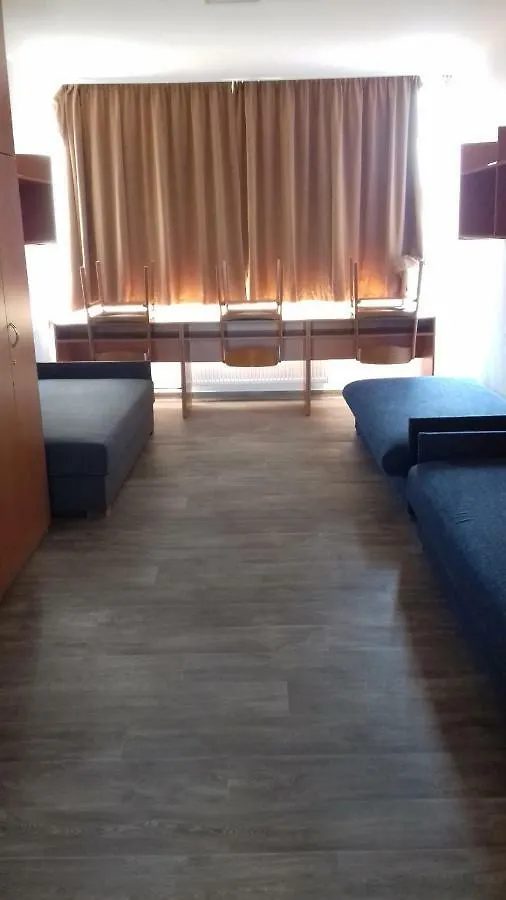 City Hostel Pest 35. Budapest Magyarország