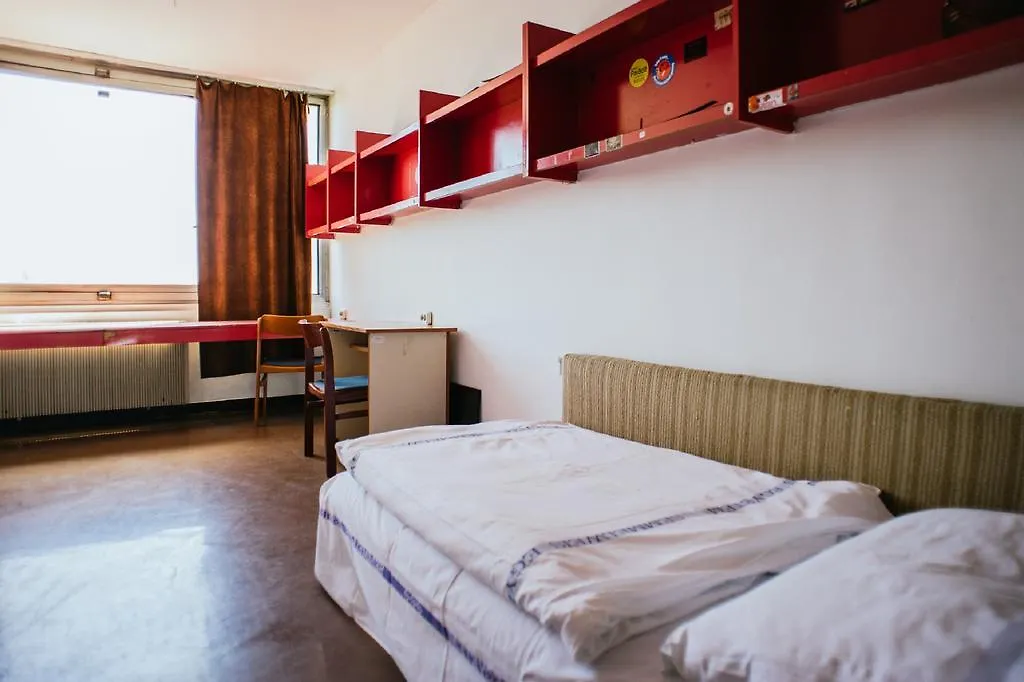 City Hostel Pest 35. Budapest
