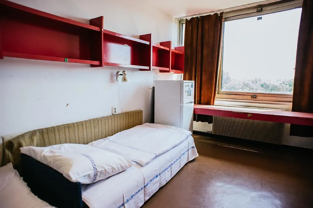 City Hostel Pest 35. Budapest 0*,