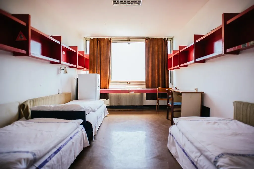 City Hostel Pest 35. Budapest Ungern